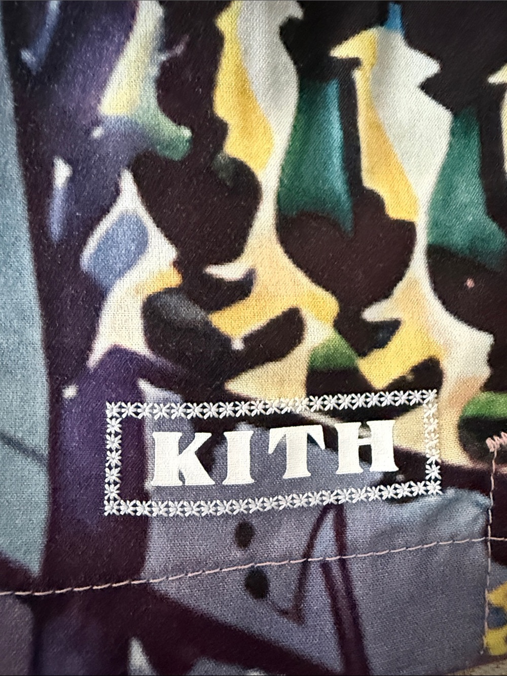 Kith- M - Picture 3 of 5